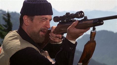 The Deer Hunter Ending Explained: There Is No .
